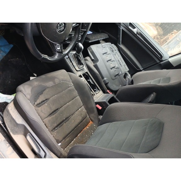 volkswagen golf vii (5g1, bq1, be1, be2) del año 2016