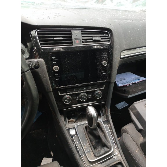 volkswagen golf vii (5g1, bq1, be1, be2) del año 2016