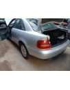 audi a4 b5 (8d2) del año 1999