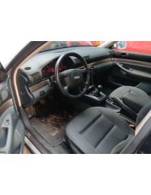 audi a4 b5 (8d2) del año 1999 2