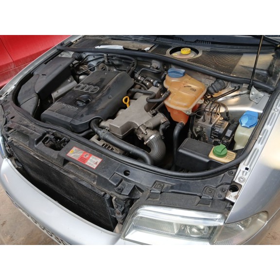 audi a4 b5 (8d2) del año 1999