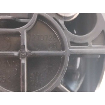 Recambio de maneta exterior porton para bmw serie 1 lim. (f20) 116d referencia OEM IAM 727072806  