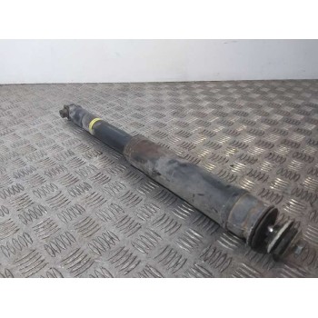 Recambio de amortiguador trasero izquierdo para toyota auris hybrid active referencia OEM IAM 171020B  
