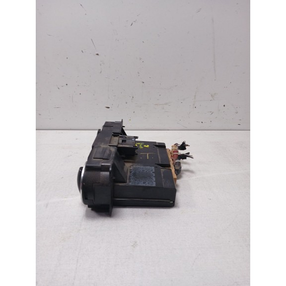 Recambio de mando calefaccion / aire acondicionado para audi tt (8n3) 1.8 t referencia OEM IAM   