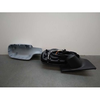 Recambio de retrovisor derecho para renault clio iii referencia OEM IAM 7701061193 NUEVO ELECTRICO 7 PIN