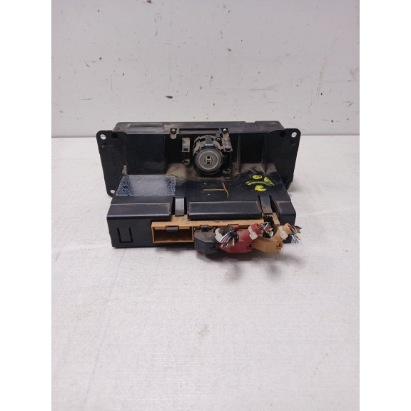 Recambio de mando calefaccion / aire acondicionado para audi tt (8n3) 1.8 t referencia OEM IAM   