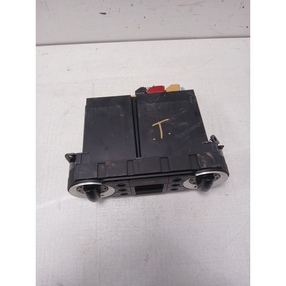 Recambio de mando calefaccion / aire acondicionado para audi tt (8n3) 1.8 t referencia OEM IAM   