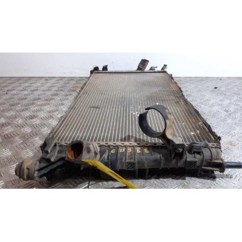 Recambio de radiador agua para ford focus c-max (cap) ghia (d) referencia OEM IAM 3M5H8005TL Y60115200C LF2115200A