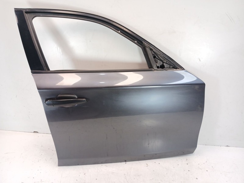 Recambio de puerta delantera derecha para bmw 1 (e87) 120 d referencia OEM IAM 41515A2A382  
