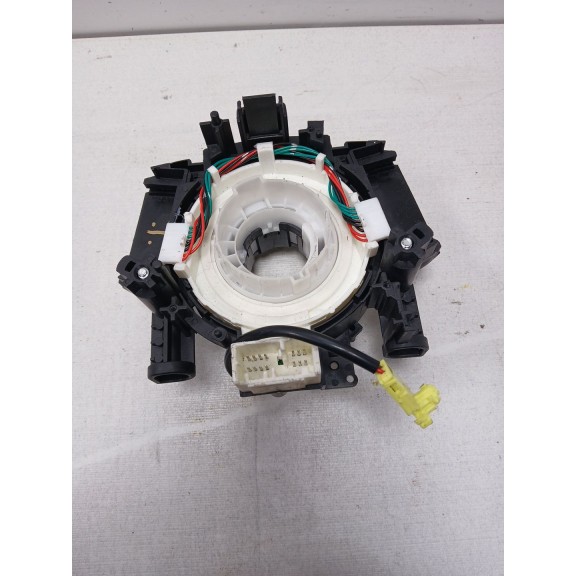 Recambio de anillo airbag para nissan qashqai (j10) 2.0 16v cat referencia OEM IAM btn22082403  