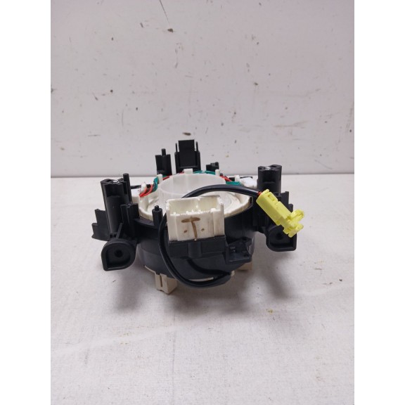 Recambio de anillo airbag para nissan qashqai (j10) 2.0 16v cat referencia OEM IAM btn22082403  