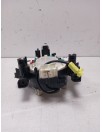 Recambio de anillo airbag para nissan qashqai (j10) 2.0 16v cat referencia OEM IAM btn22082403  