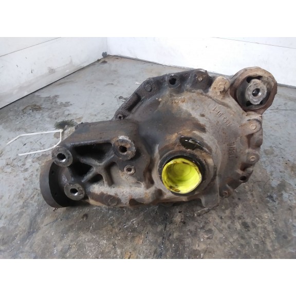 Recambio de diferencial delantero para land rover discovery 4.4 v8 cat referencia OEM IAM E54165  