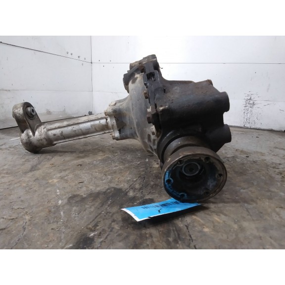Recambio de diferencial delantero para land rover discovery 4.4 v8 cat referencia OEM IAM E54165  