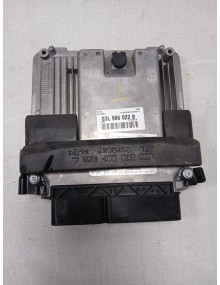 Recambio de centralita motor uce para audi a4 ber. (b8) básico referencia OEM IAM 03L906022B  