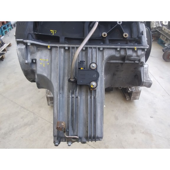 Recambio de motor completo para mercedes-benz clase b (w245) 180 cdi (245.207) referencia OEM IAM 640940 B 283.674KM