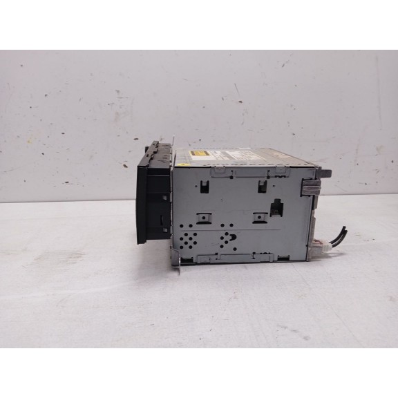 Recambio de sistema audio / radio cd para audi a4 ber. (b8) básico referencia OEM IAM 8T2035186B  