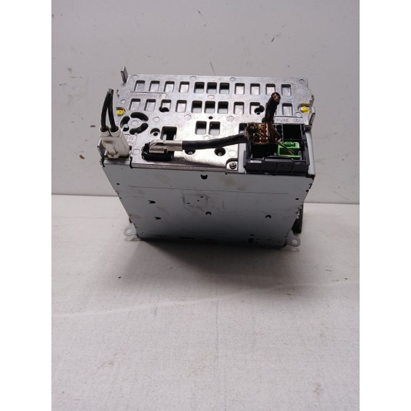 Recambio de sistema audio / radio cd para audi a4 ber. (b8) básico referencia OEM IAM 8T2035186B  