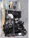 Recambio de motor completo para mercedes-benz clase b (w245) 180 cdi (245.207) referencia OEM IAM 640940 B 283.674KM