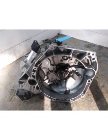 Recambio de caja cambios para renault clio v referencia OEM IAM JT4004  