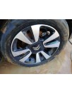 Recambio de juego llantas para citroën c3 / c3 origin iii (sx) 1.2 thp 110 referencia OEM IAM 16PULGADAS  