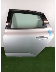 Recambio de puerta trasera izquierda para renault talisman (lp_) 1.6 dci 130 referencia OEM IAM 821015974R  