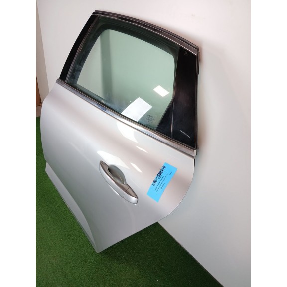 Recambio de puerta trasera izquierda para renault talisman (lp_) 1.6 dci 130 referencia OEM IAM 821015974R  