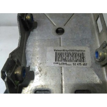 Recambio de intercooler para opel vectra b berlina básico (1999) referencia OEM IAM 52475657  