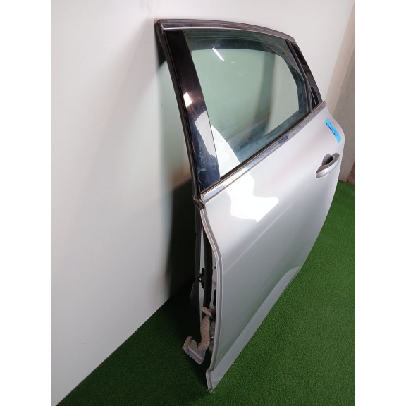 Recambio de puerta trasera izquierda para renault talisman (lp_) 1.6 dci 130 referencia OEM IAM 821015974R  