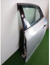 Recambio de puerta trasera izquierda para renault talisman (lp_) 1.6 dci 130 referencia OEM IAM 821015974R  