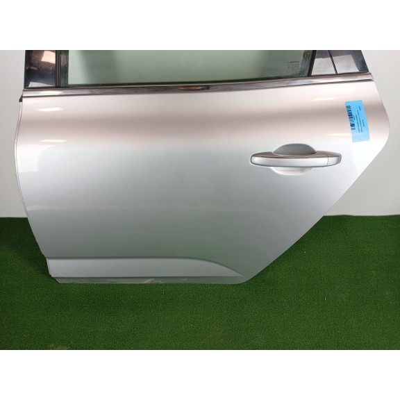 Recambio de puerta trasera izquierda para renault talisman (lp_) 1.6 dci 130 referencia OEM IAM 821015974R  