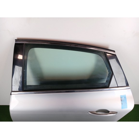 Recambio de puerta trasera izquierda para renault talisman (lp_) 1.6 dci 130 referencia OEM IAM 821015974R  