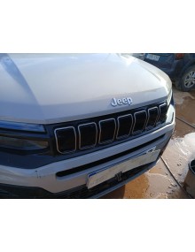 Recambio de rejilla delantera para jeep avenger (j2) referencia OEM IAM   