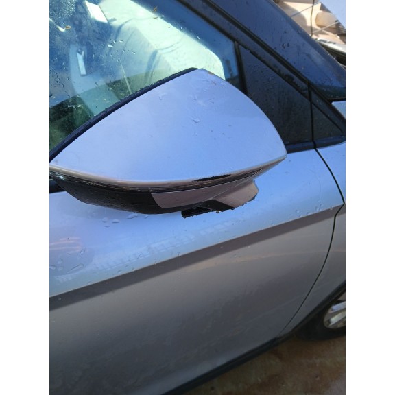 Recambio de retrovisor derecho para seat arona (kj7, kjp) 1.0 tsi referencia OEM IAM  abatible 