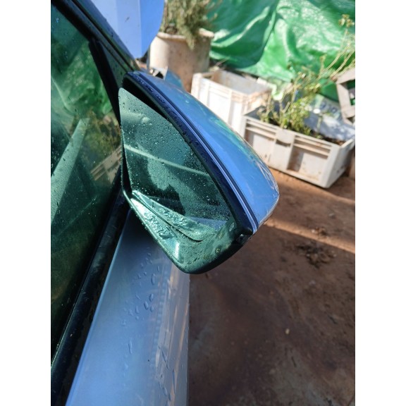 Recambio de retrovisor derecho para seat arona (kj7, kjp) 1.0 tsi referencia OEM IAM  abatible 