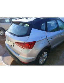 seat arona (kj7, kjp) del año 2024 2