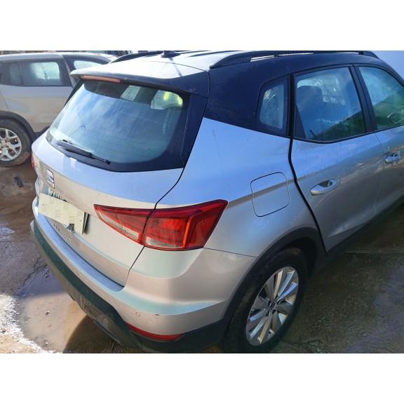 seat arona (kj7, kjp) del año 2024