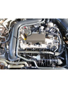Recambio de motor completo para seat arona (kj7, kjp) 1.0 tsi referencia OEM IAM DLA  4.500KM