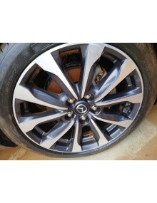 Recambio de juego llantas para mazda cx-3 (dk) 2.0 skyactiv-g referencia OEM IAM 18  