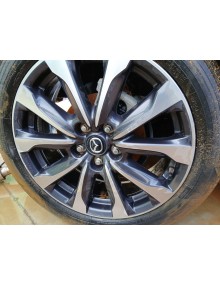 Recambio de juego llantas para mazda cx-3 (dk) 2.0 skyactiv-g referencia OEM IAM 18   2