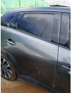 Recambio de puerta trasera derecha para mazda cx-3 (dk) 2.0 skyactiv-g referencia OEM IAM   