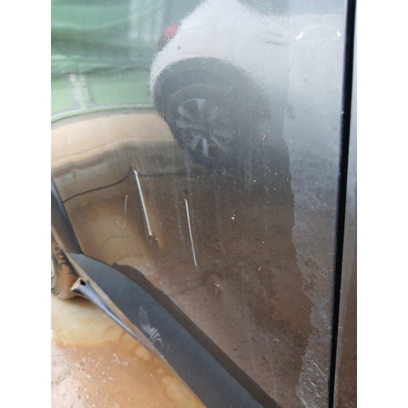 Recambio de puerta trasera derecha para mazda cx-3 (dk) 2.0 skyactiv-g referencia OEM IAM   