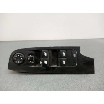 Recambio de mando elevalunas delantero izquierdo para citroën c4 picasso feel referencia OEM IAM 96788281ZD DE 4 