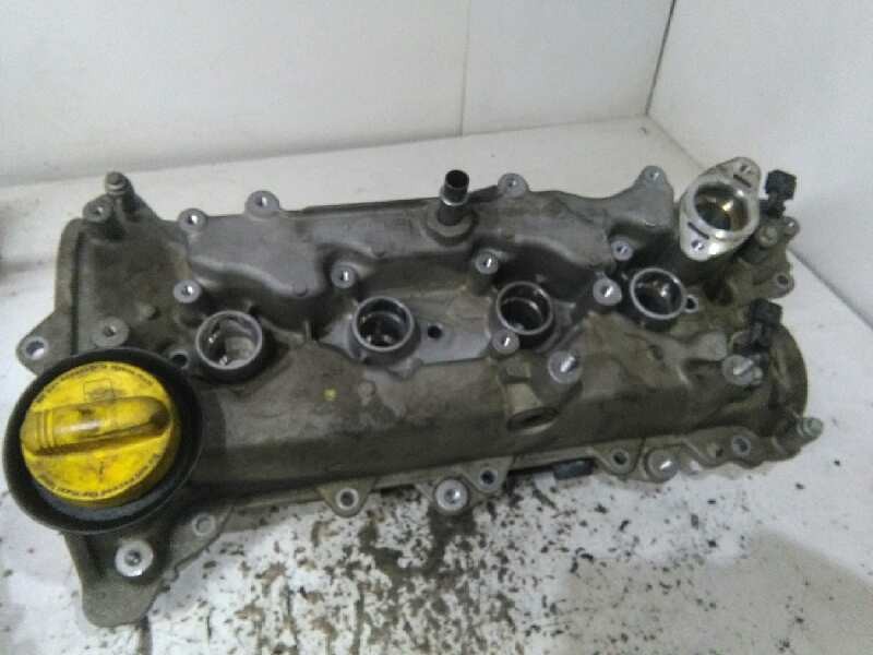 Recambio de tapa balancines para renault megane iii berlina 5 p dynamique referencia OEM IAM 132653841R 132653841R 