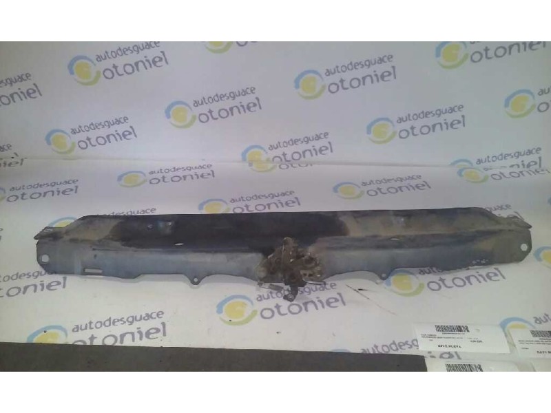 Recambio de travesaño superior para peugeot 406 berlina (s1/s2) st referencia OEM IAM   