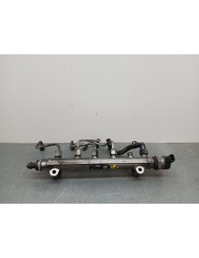 Recambio de rampa inyectora para kia carens (un) 2.0 crdi referencia OEM IAM 3140027410 0445214140 