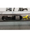 Recambio de rampa inyectora para kia carens (un) 2.0 crdi referencia OEM IAM 3140027410 0445214140 