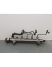 Recambio de rampa inyectora para kia carens (un) 2.0 crdi referencia OEM IAM 3140027410 0445214140 