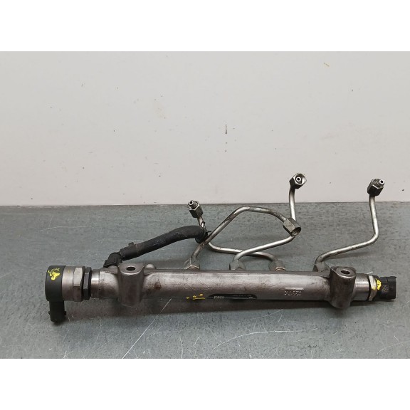 Recambio de rampa inyectora para kia carens (un) 2.0 crdi referencia OEM IAM 3140027410 0445214140 