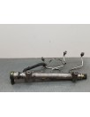 Recambio de rampa inyectora para kia carens (un) 2.0 crdi referencia OEM IAM 3140027410 0445214140 